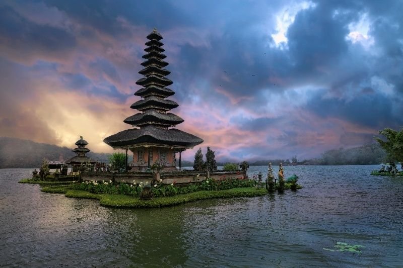 Affordable Bali sightseeing tour packages